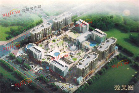 西街佳苑五楼92平两室中装带车库65万可按揭